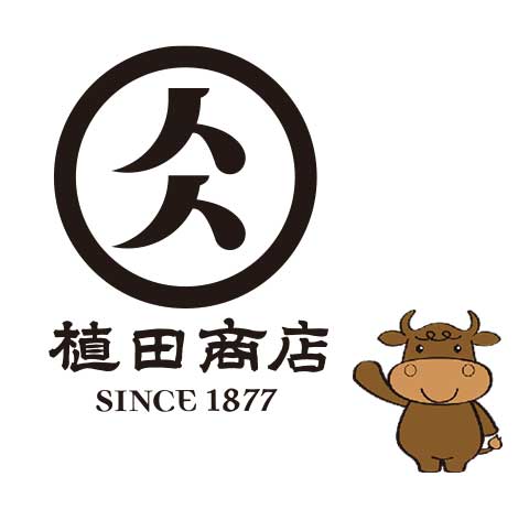 新ロゴマークとモー太郎