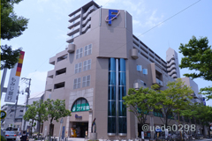 五日市福屋外観