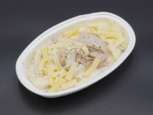 冷凍グラタン