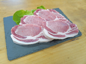 豚肉