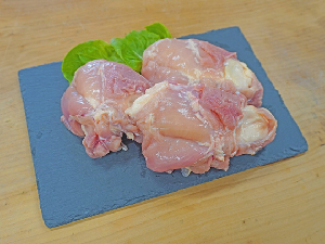 鶏肉