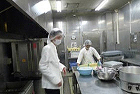 外商・外販事業