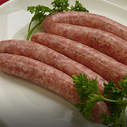 加工肉